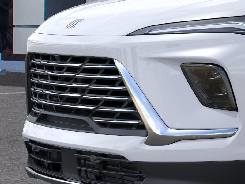 New 2026 Buick Enclave Preferred w/ Power Package image 37