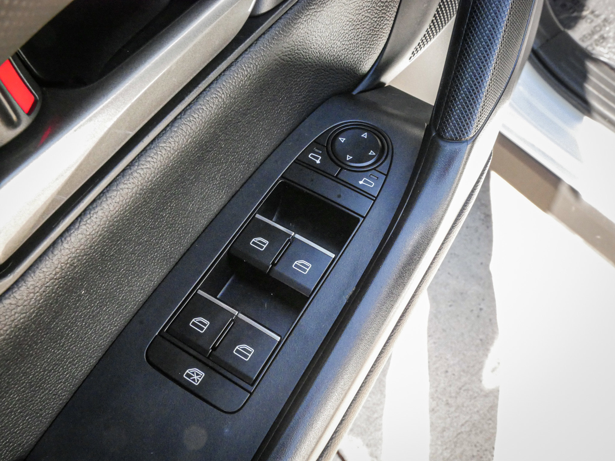 Used 2023 MAZDA CX-50 2.5 S w/ Preferred Plus Pkg image 15