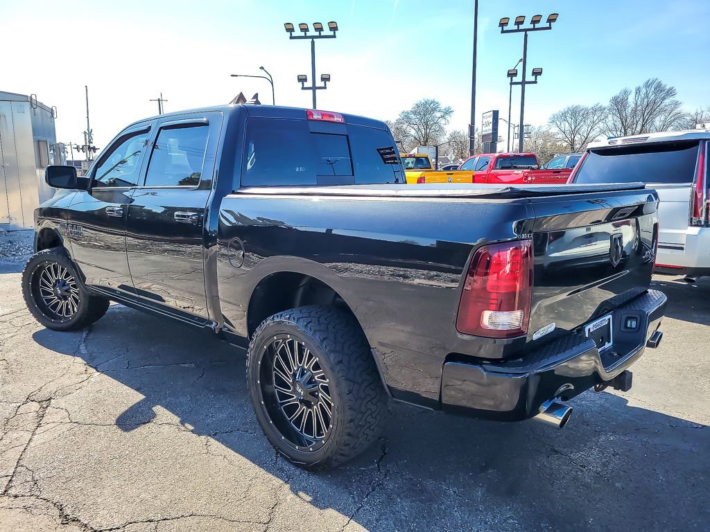 Used 2016 RAM 1500 Sport image 6