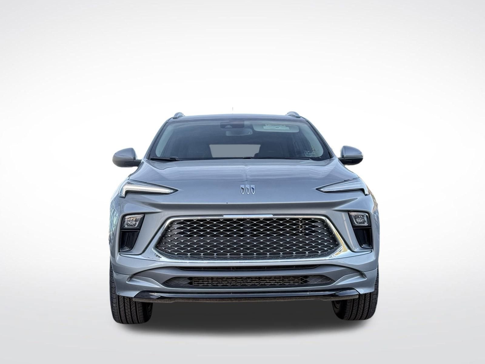 Used 2024 Buick Encore GX Avenir image 2