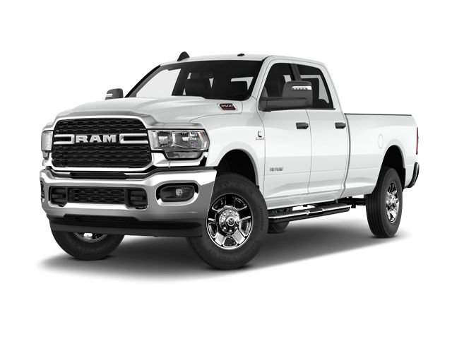 Used 2024 RAM 2500 Laramie w/ Safety Group image 4