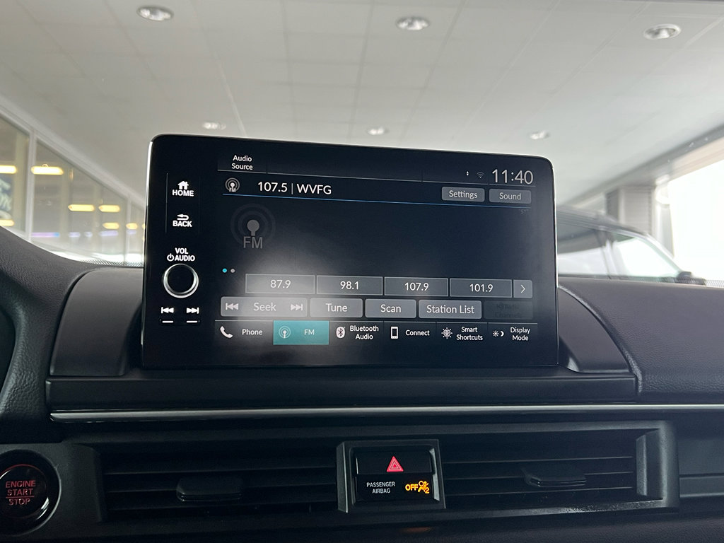 Used 2024 Honda Pilot EX-L image 28