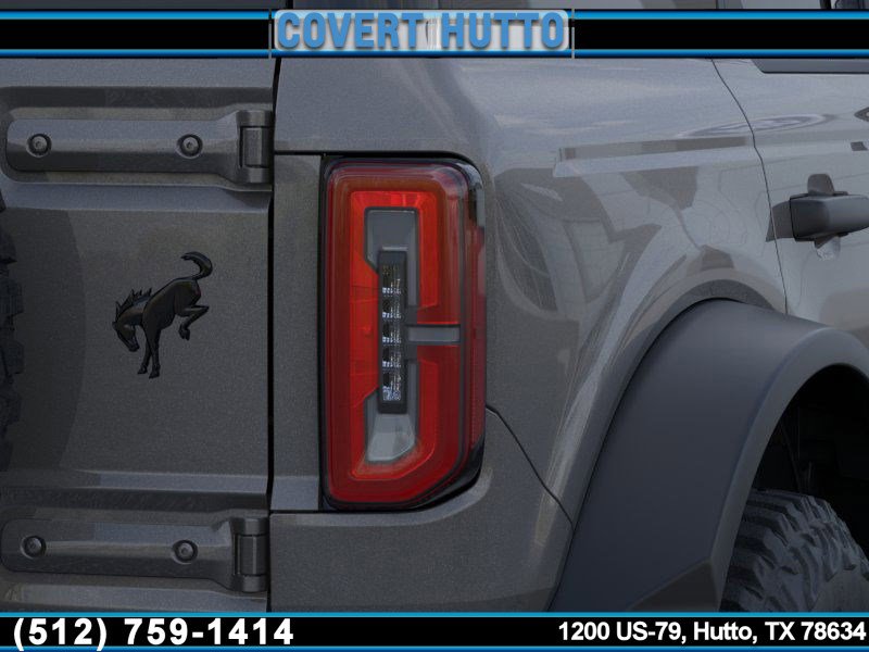 New 2026 Ford Bronco Badlands image 23