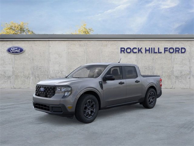 New 2026 Ford Maverick XLT w/ XLT Luxury Package image 2