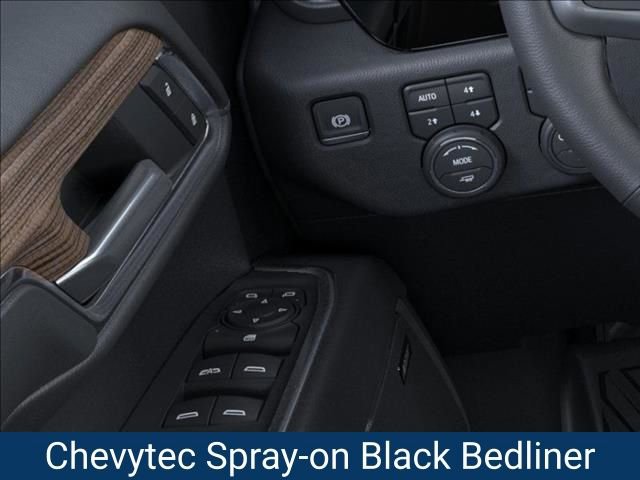 New 2026 Chevrolet Silverado 1500 LT Trail Boss image 25