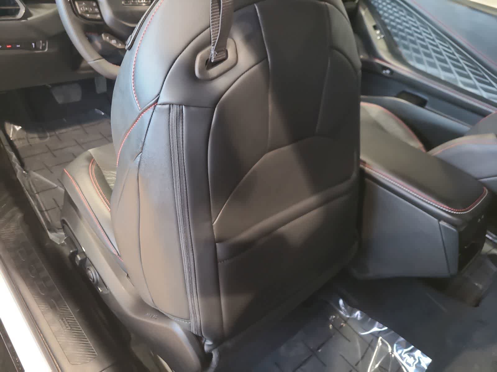 New 2026 Dodge Charger Scat Pack image 20