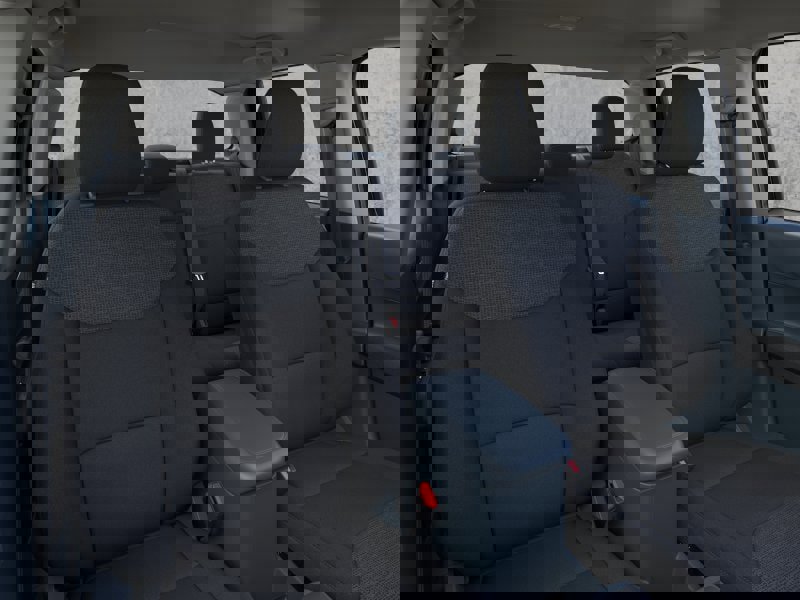 New 2026 Ford Maverick XL AWD/4WD image 10