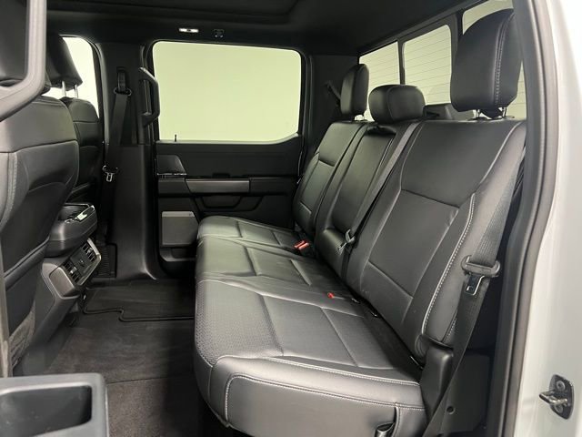 Used 2025 Ford F150 Lariat image 46