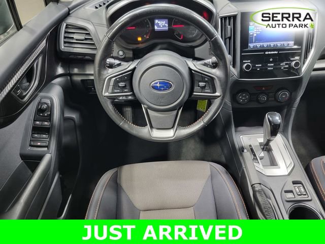 Used 2018 Subaru Crosstrek 2.0i Premium w/ Popular Package #3 image 25