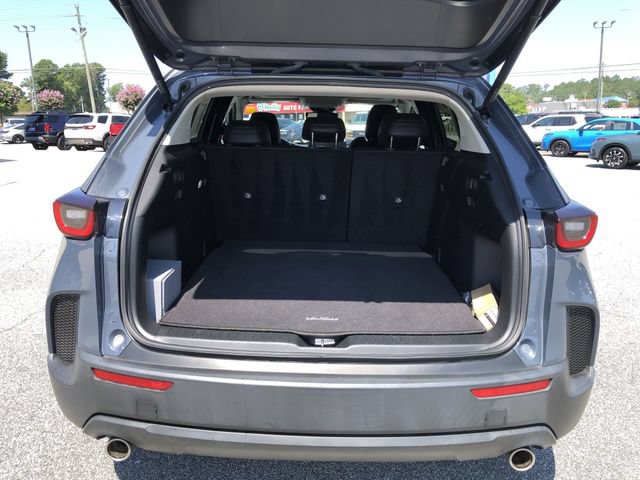 Used 2024 MAZDA CX-50 AWD 2.5 S w/ Cargo Package image 11