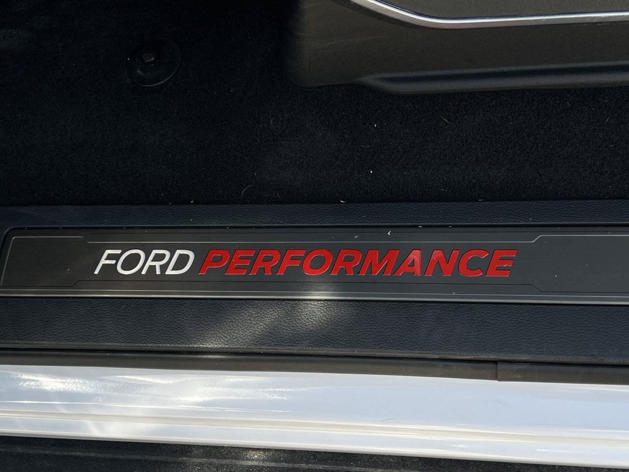 Used 2026 Ford F150 Raptor AWD/4WD image 19