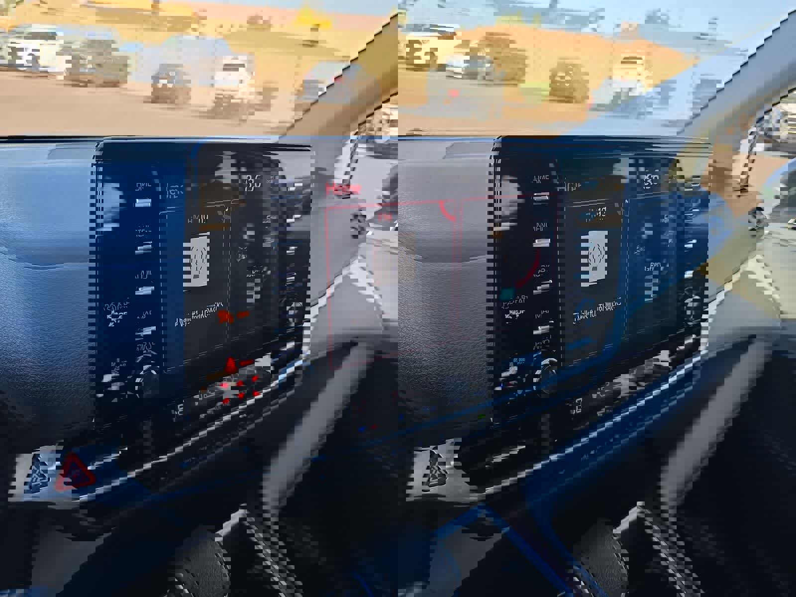 Used 2024 Toyota Sienna XLE image 20