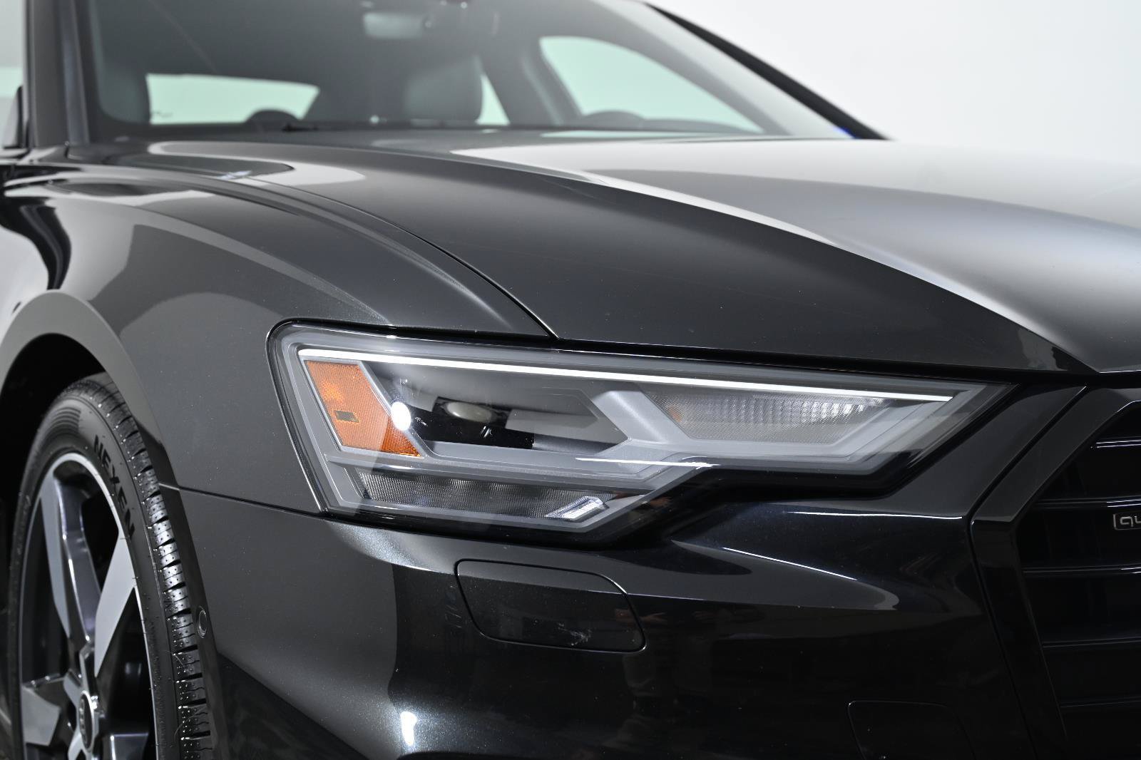 Used 2021 Audi A6 3.0T Premium w/ Black Optic Sport Package AWD/4WD image 8