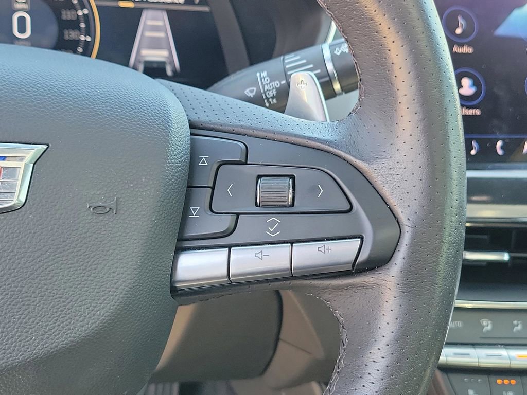 Used 2024 Cadillac CT5 Sport image 19