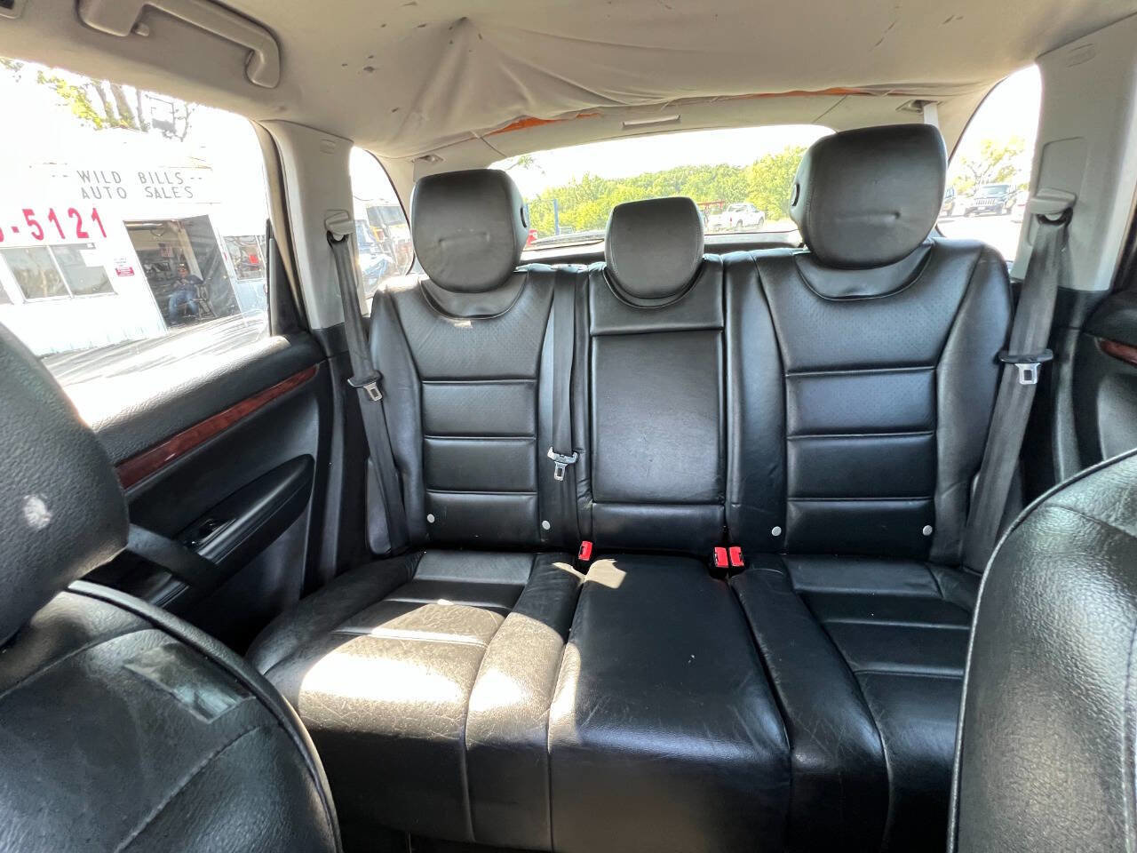 Used 2005 Porsche Cayenne S image 11