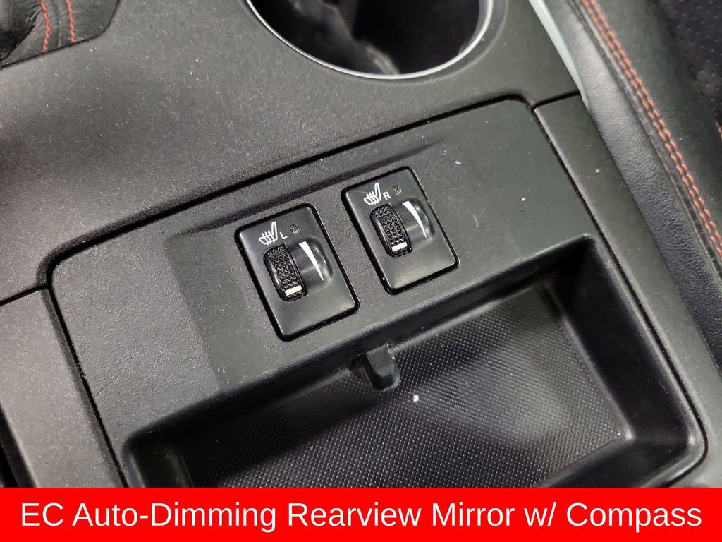 Used 2015 Toyota Camry XSE w/ Moonroof Package image 15