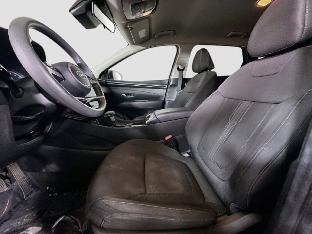 Used 2023 Hyundai Tucson SEL AWD/4WD image 21