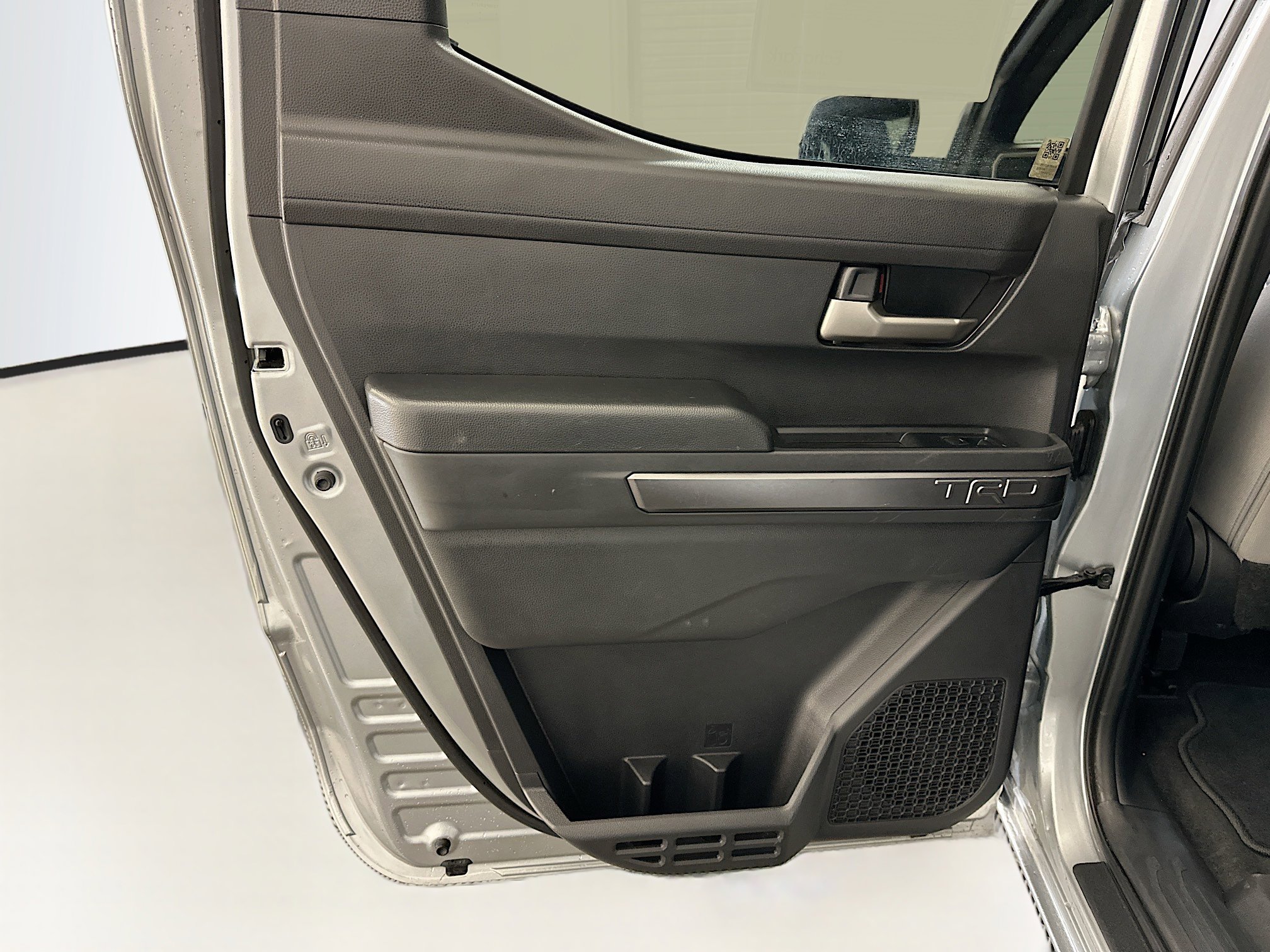 Used 2025 Toyota Tacoma TRD Off-Road image 27