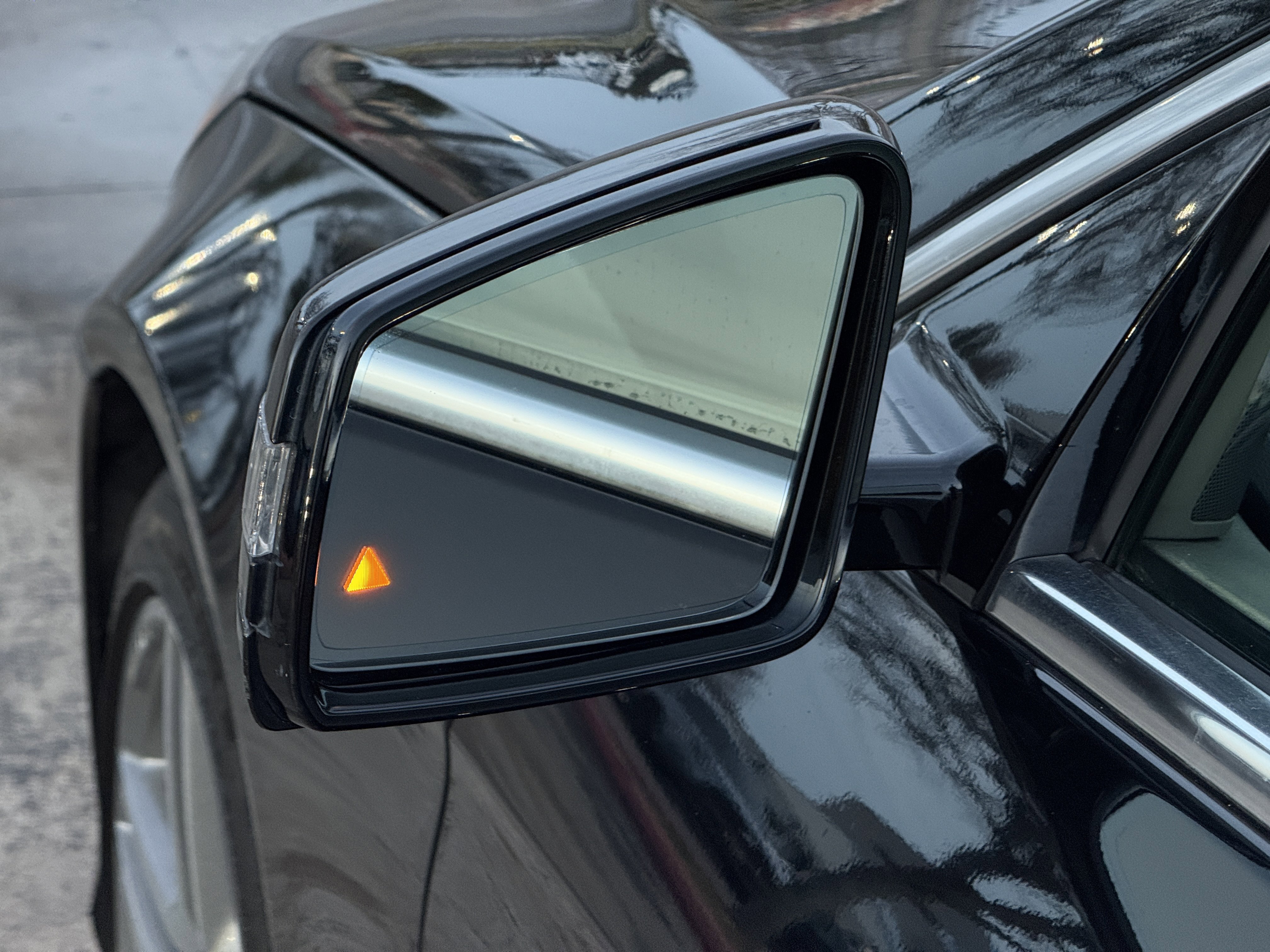 Used 2016 Mercedes-Benz E 550 Cabriolet w/ Premium 2 Package image 13