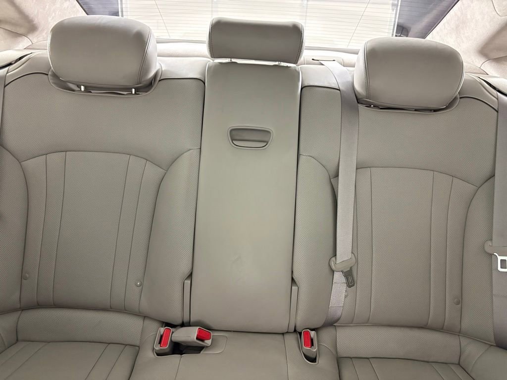 Used 2019 Genesis G80 5.0 Ultimate image 41