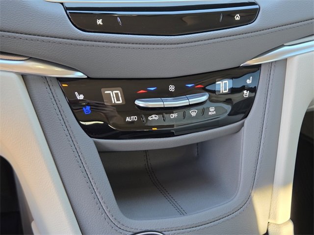 New 2025 Cadillac XT5 Premium Luxury image 25