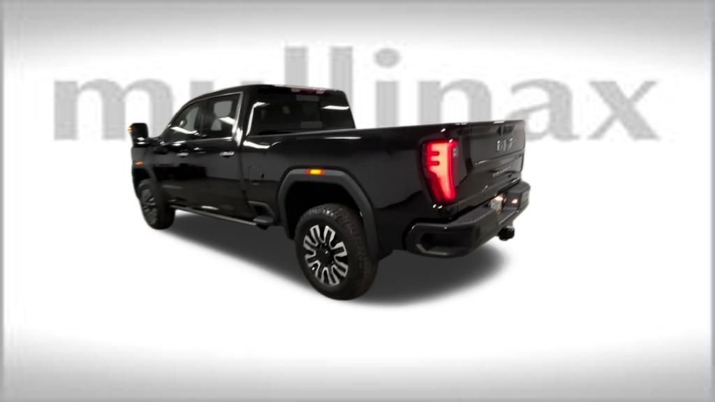New 2026 GMC Sierra 2500 Denali Ultimate w/ Max Trailering Package image 54