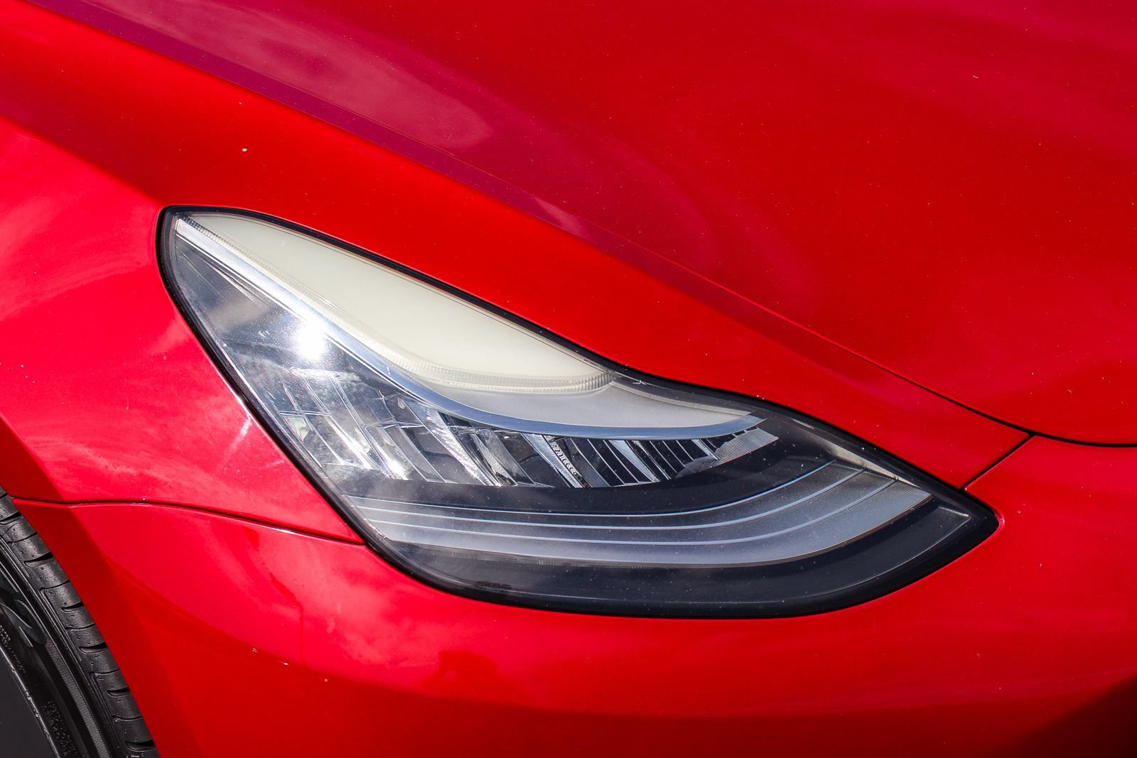 Used 2019 Tesla Model 3 Mid Range RWD image 12