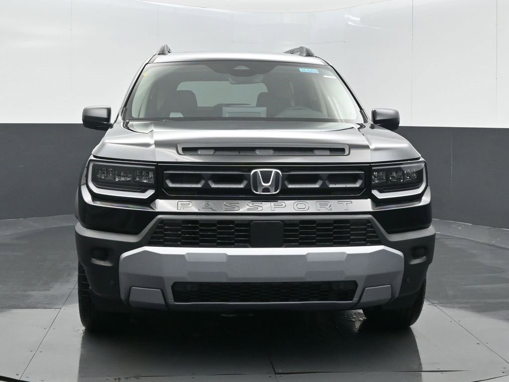 New 2026 Honda Passport RTL image 4