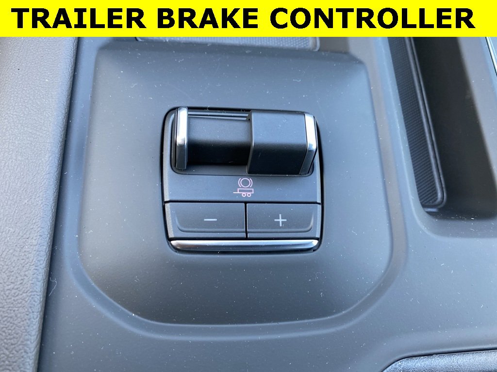 New 2026 GMC Sierra 2500 Denali image 9