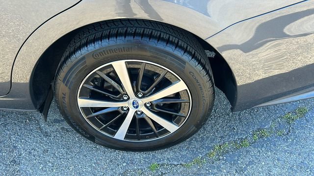 Used 2019 Subaru Impreza 2.0i Premium image 6