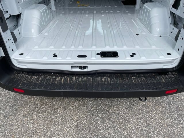 New 2026 Ford Transit 250 148 High Roof AWD image 52