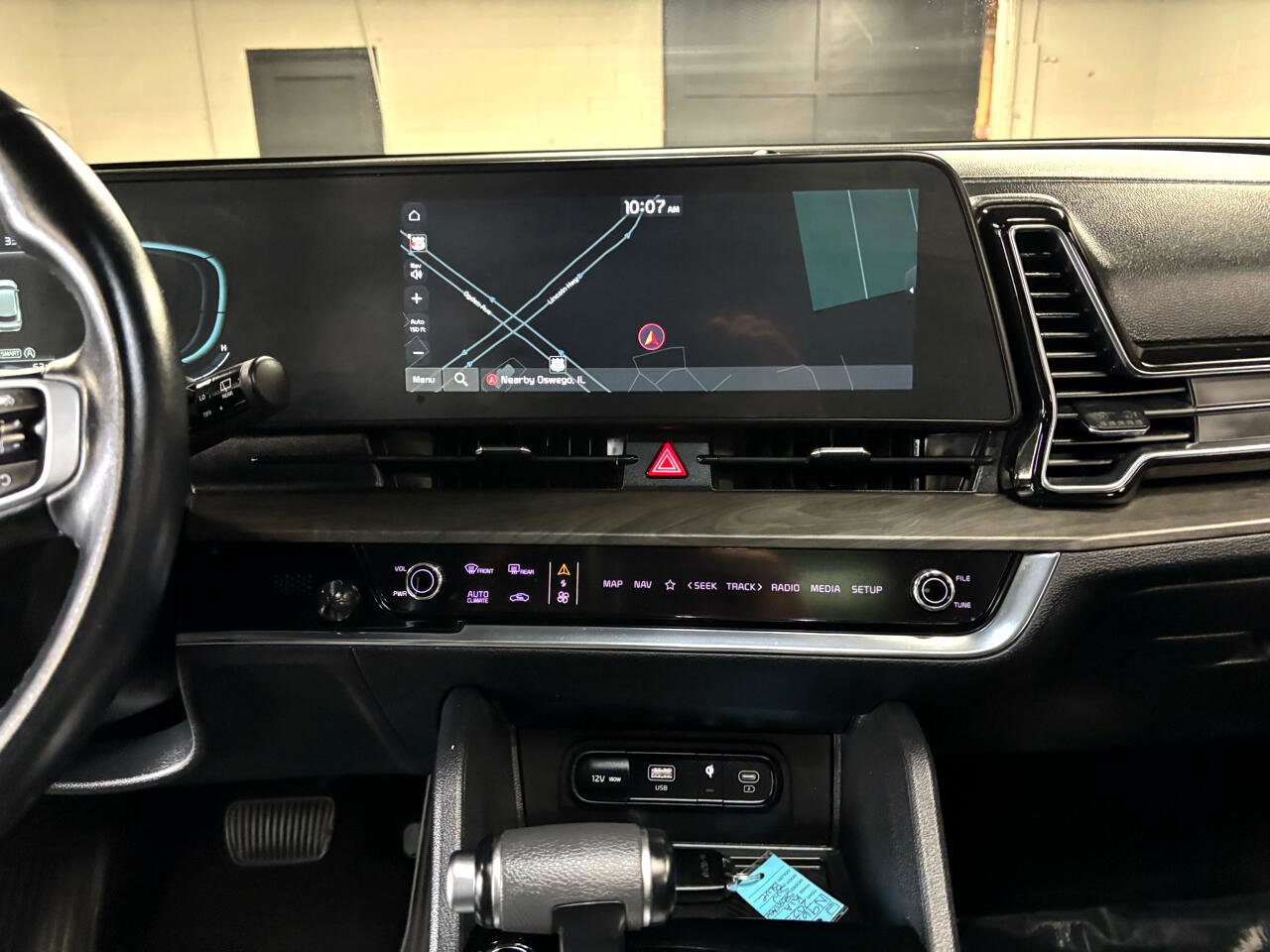Used 2023 Kia Sportage X-Line w/ X-Line Premium Package image 15