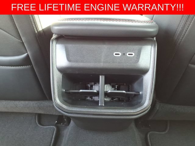 New 2026 Dodge Charger GT w/ Driver Convenience Group AWD/4WD image 26