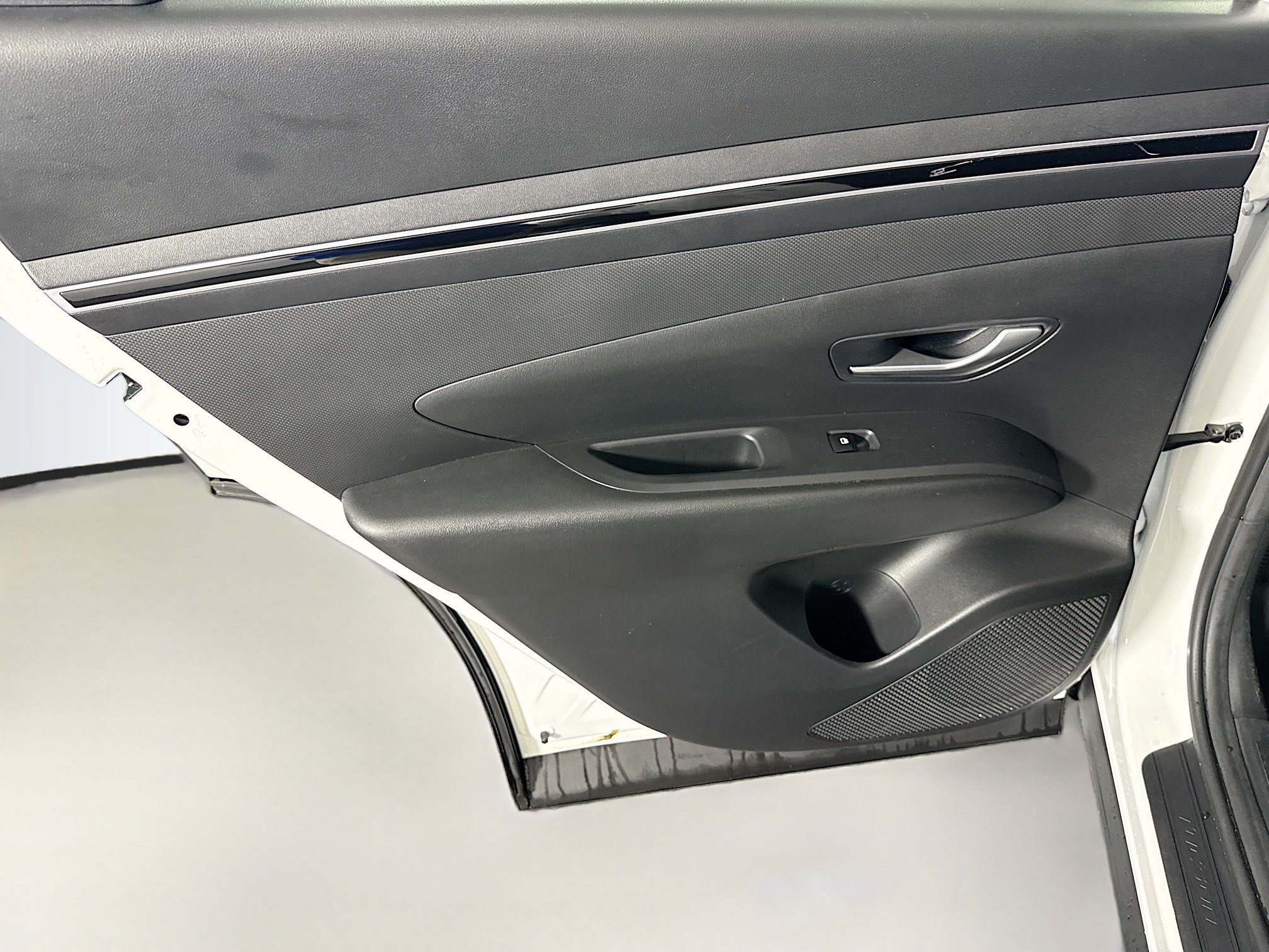 Used 2023 Hyundai Tucson SEL FWD image 26