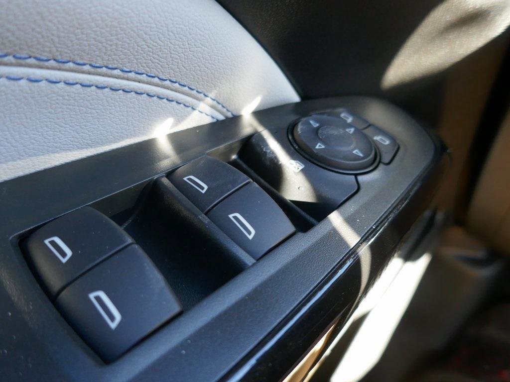 New 2026 Chevrolet Trax LT w/ LT Convenience Package image 14