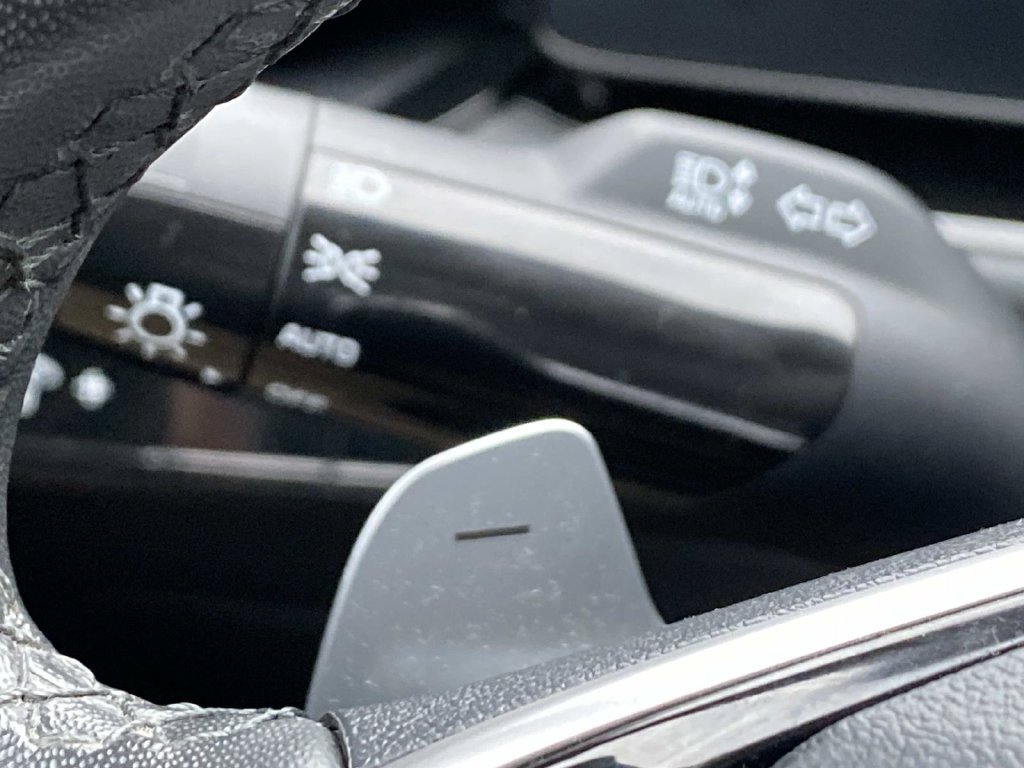 Used 2024 Kia Niro EX FWD image 20