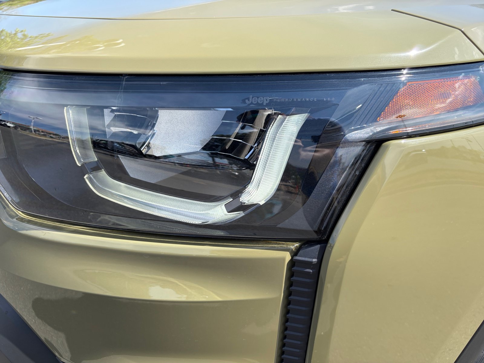 New 2026 Jeep Cherokee Limited AWD/4WD image 9