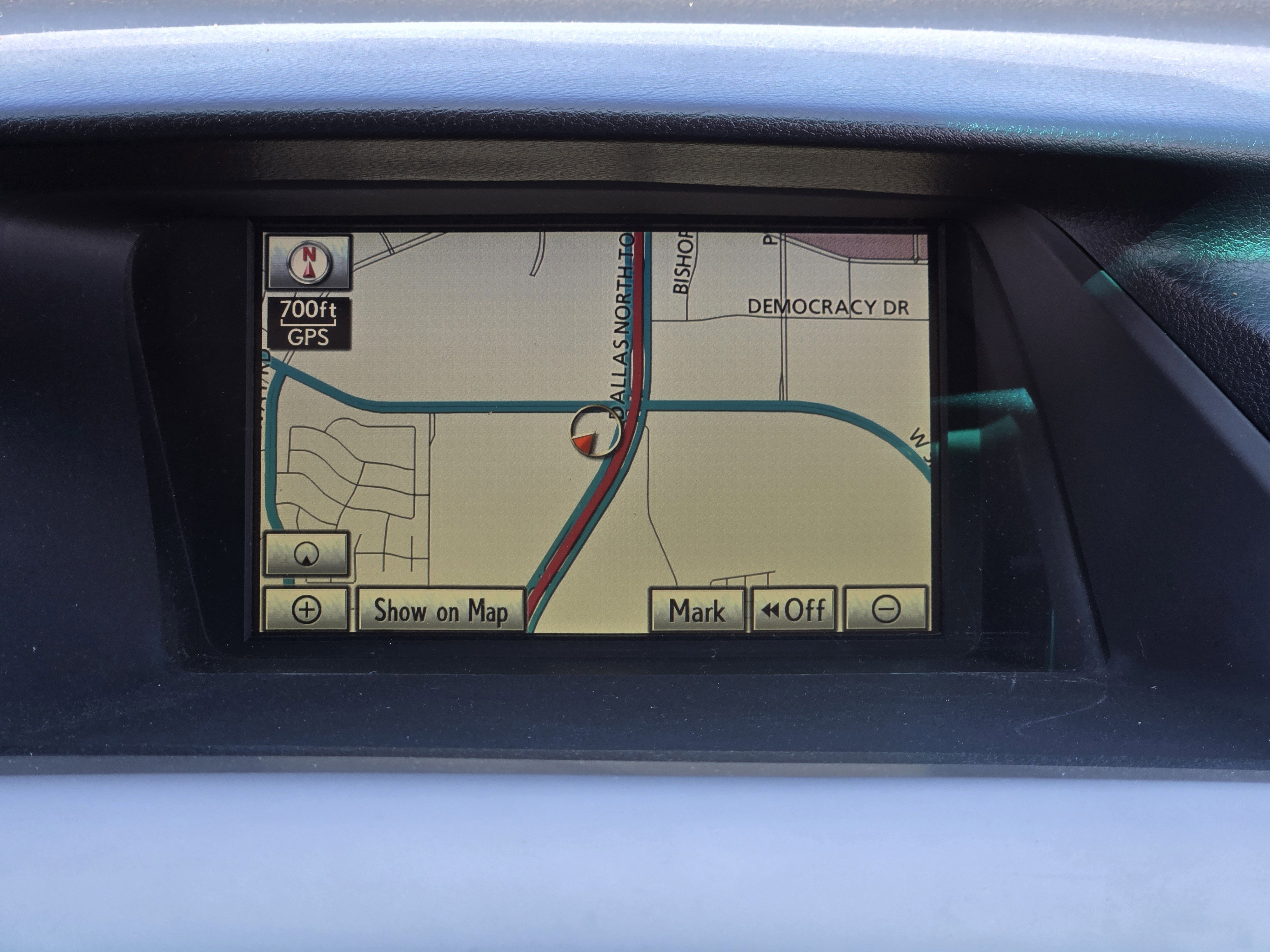 Used 2011 Lexus RX 350 2WD w/ Premium Pkg image 23