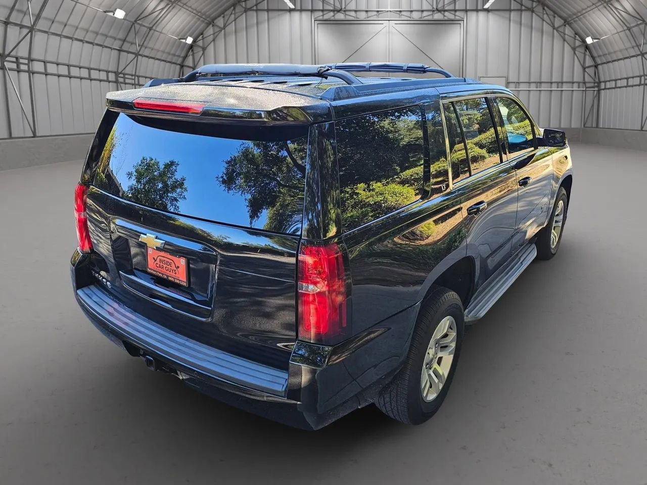 Used 2019 Chevrolet Tahoe LT image 10