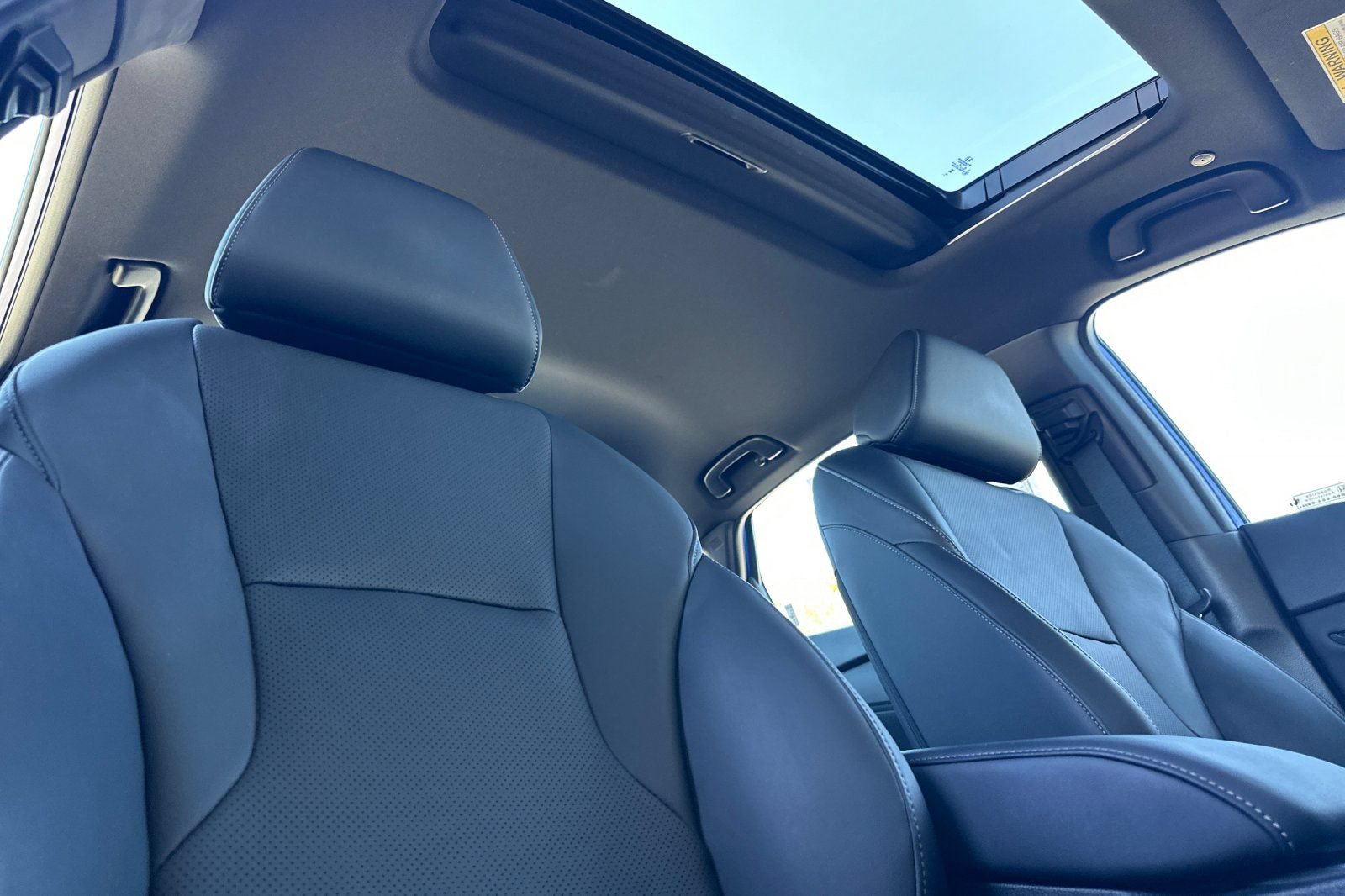 Used 2023 Honda Accord Sport image 16