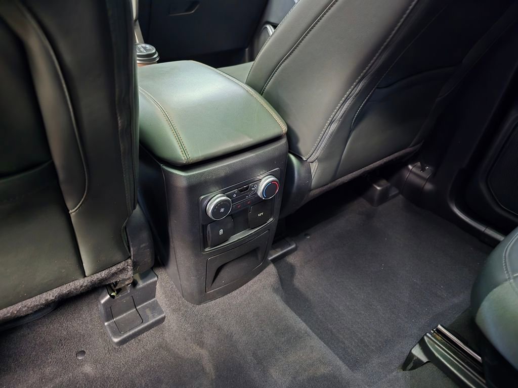 Used 2022 Ford Explorer Timberline image 14