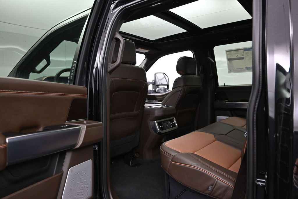New 2026 Ford F250 King Ranch w/ Chrome Package AWD/4WD image 20