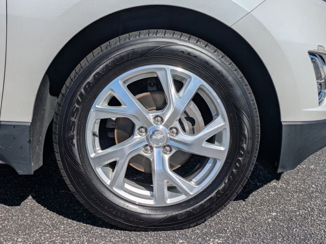 Used 2020 Chevrolet Equinox Premier image 10