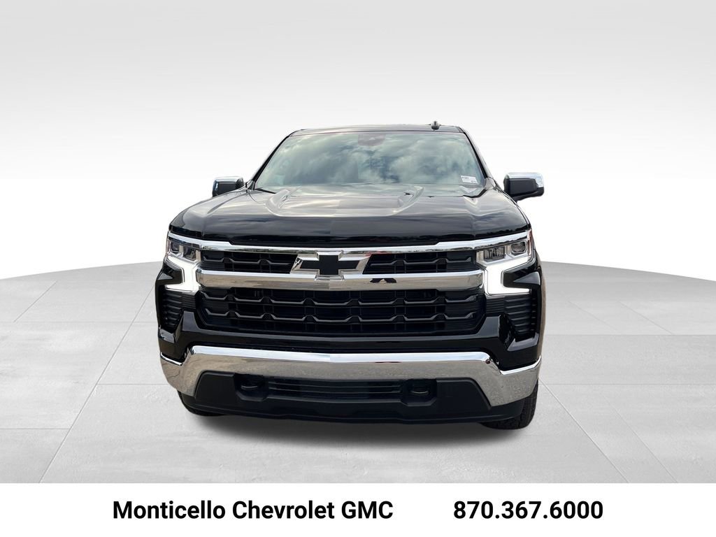 New 2026 Chevrolet Silverado 1500 LT image 9