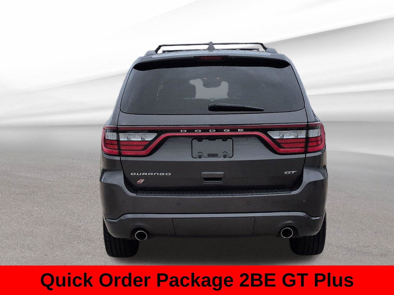 Used 2020 Dodge Durango GT image 8