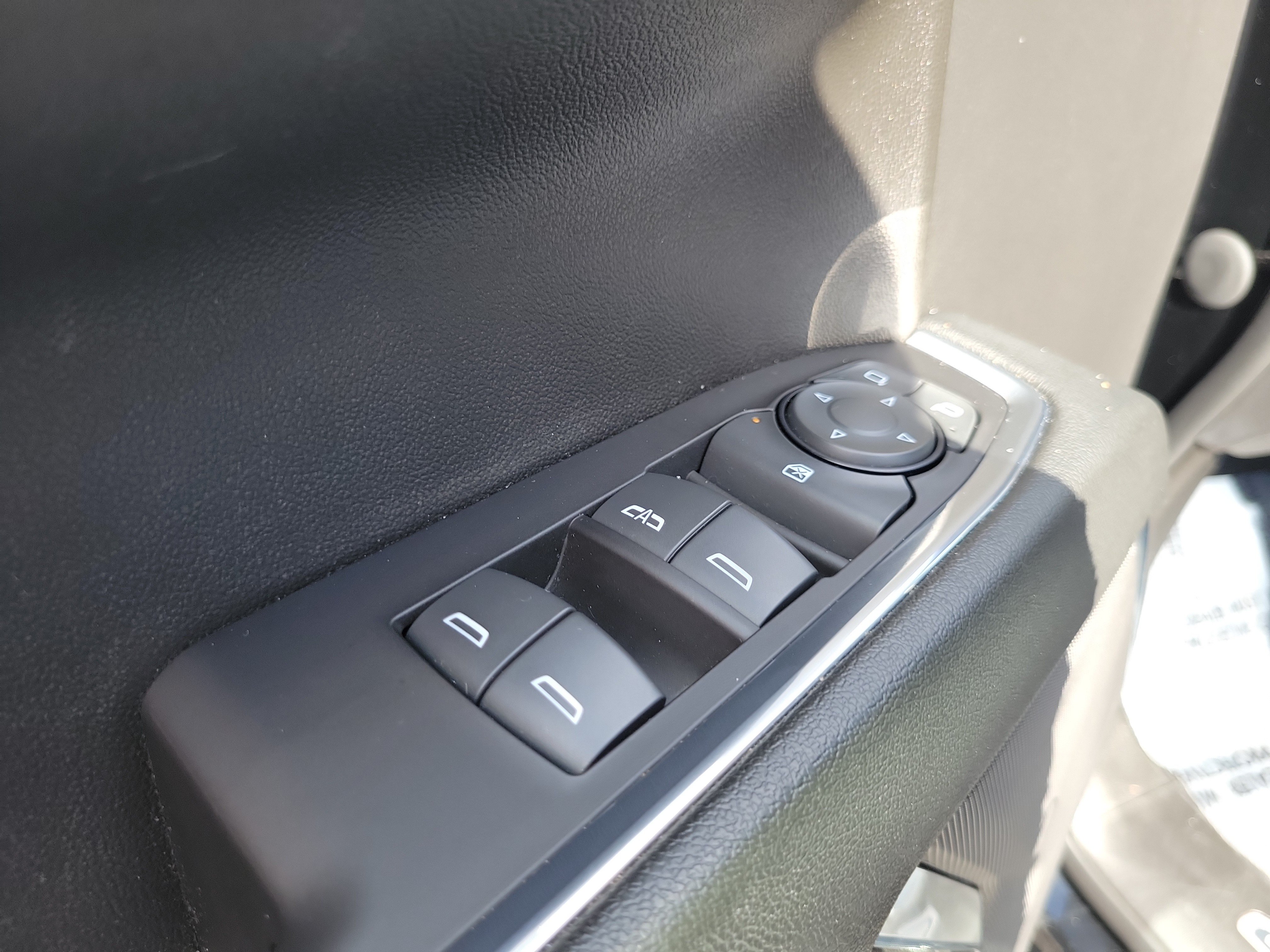 Used 2023 GMC Sierra 1500 Elevation RWD image 23