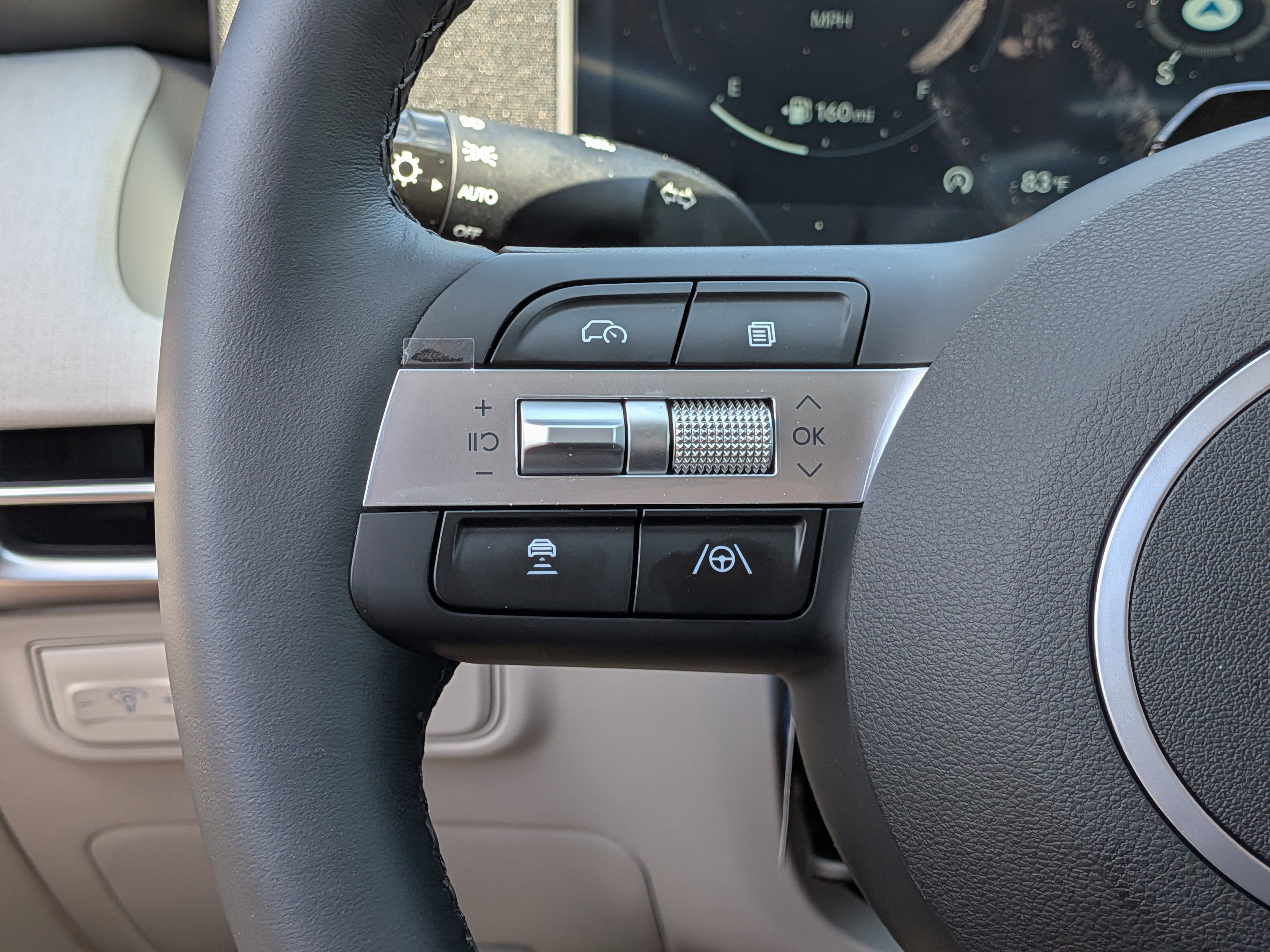 New 2026 Hyundai Tucson SEL FWD image 23