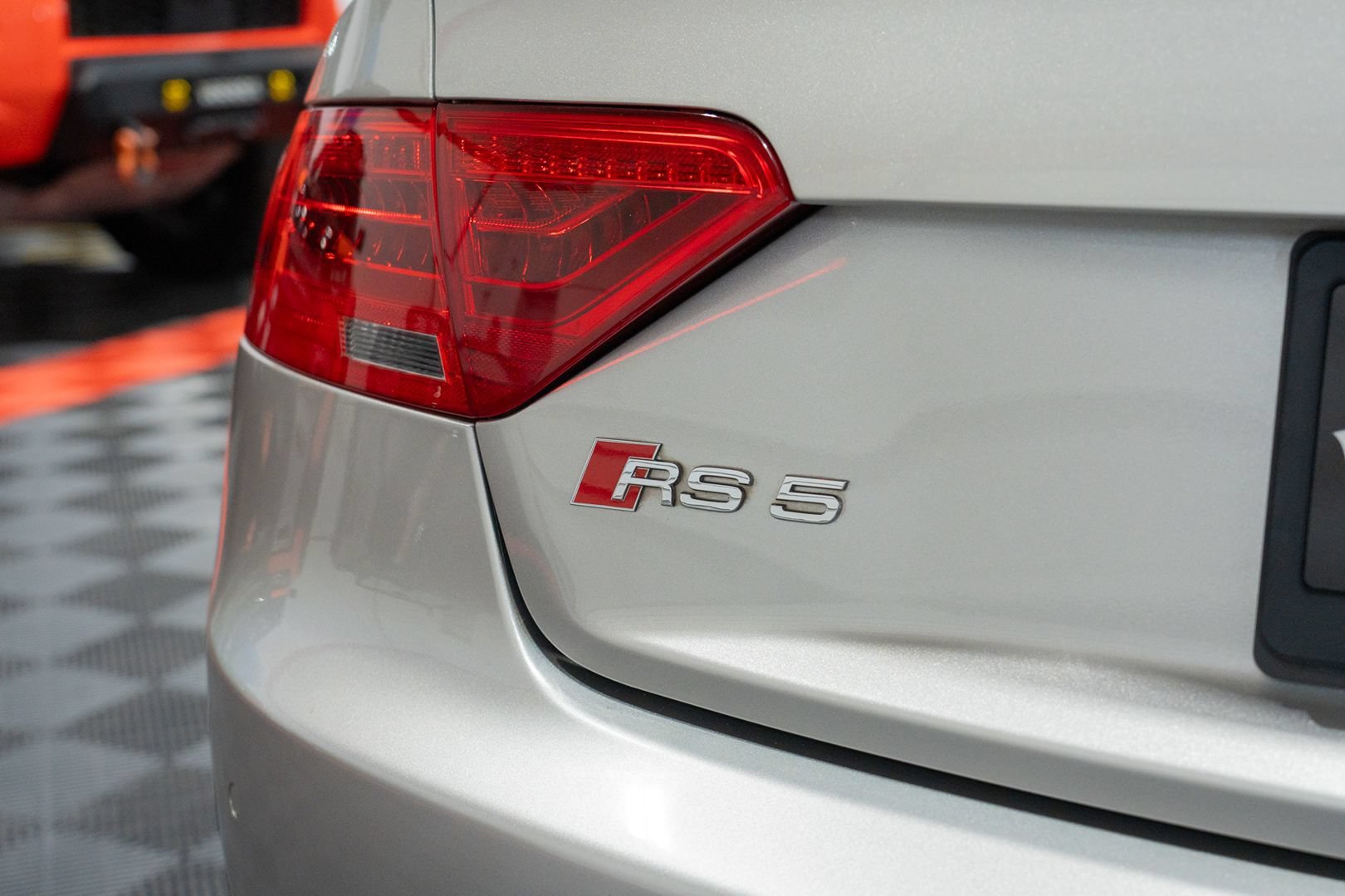 Used 2013 Audi RS 5 Coupe AWD/4WD image 9