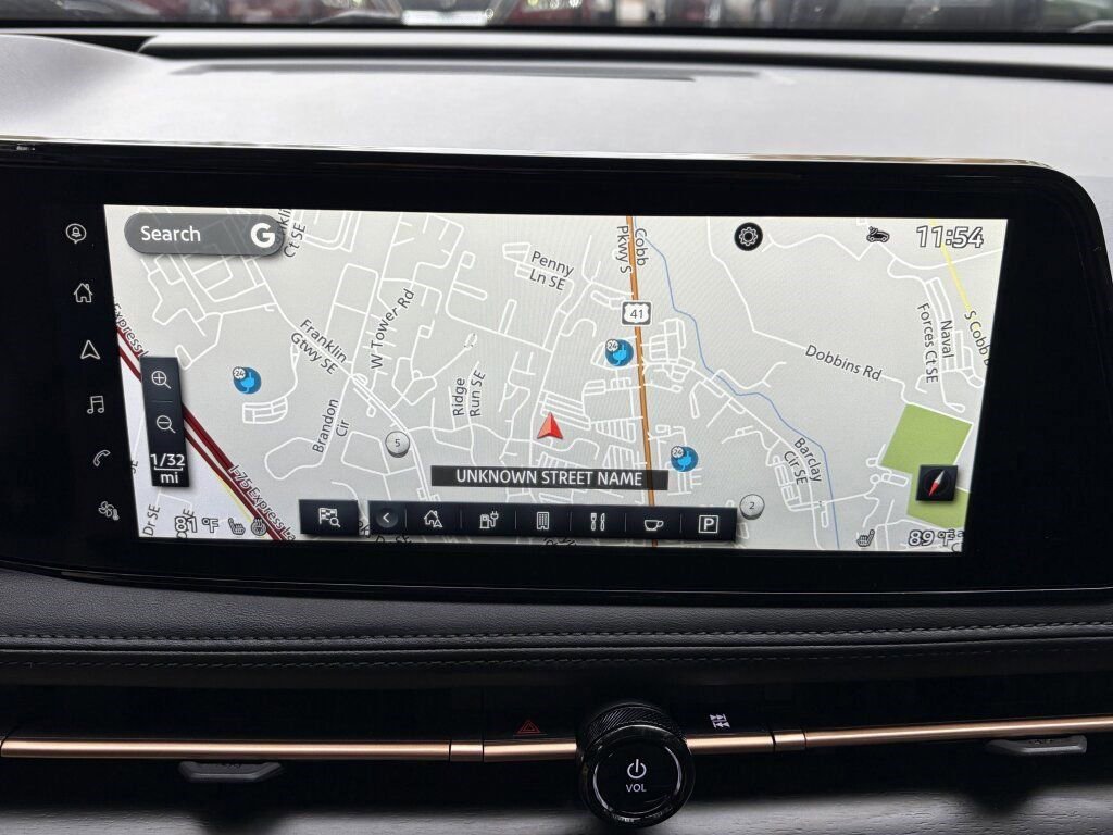 Certified 2024 Nissan Ariya FWD image 20