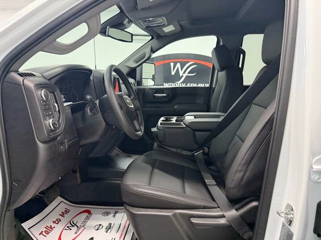New 2026 GMC Sierra 3500 Pro w/ Convenience Package image 9